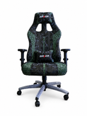 صندلی گیمینگ DXRACER