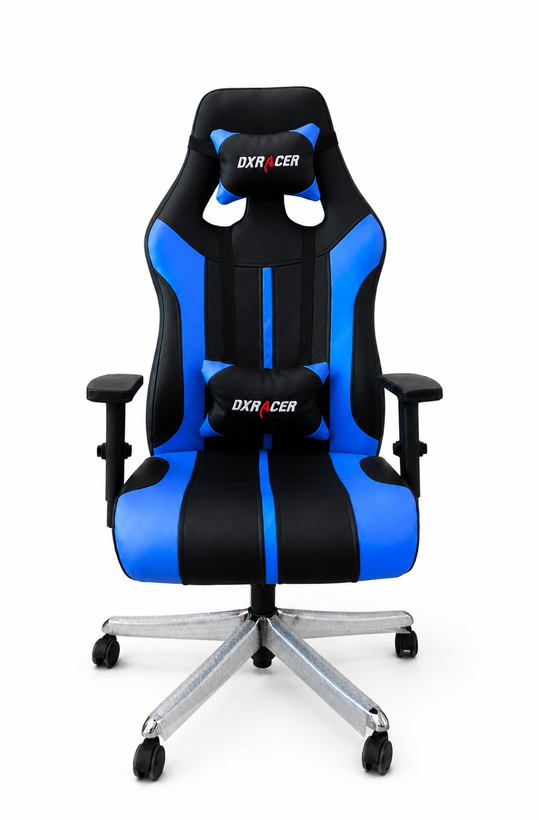 صندلی گیمینگ DXRACER
