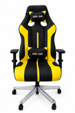صندلی گیمینگ DXRACER