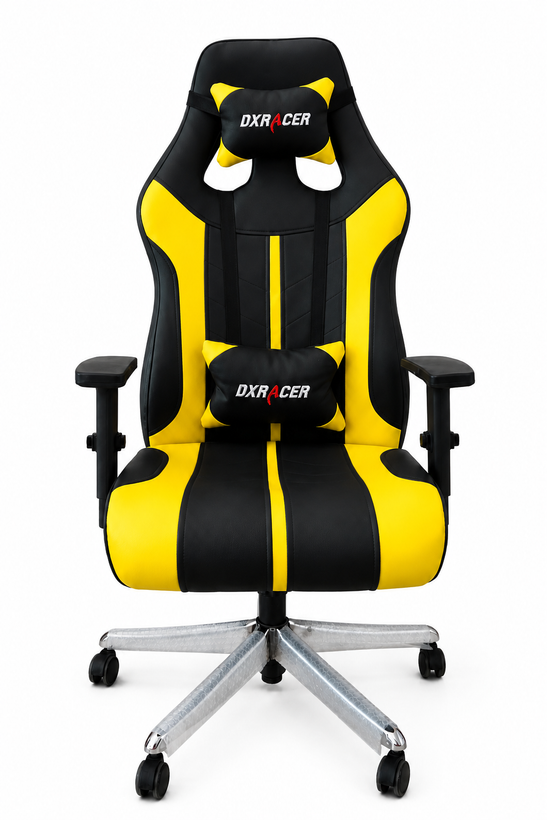 صندلی گیمینگ DXRACER