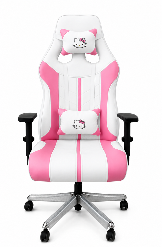 صندلی گیمینگ DXRACER